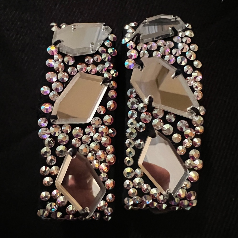 Swarovski Bangle Bracelets - Picture 10 of 16